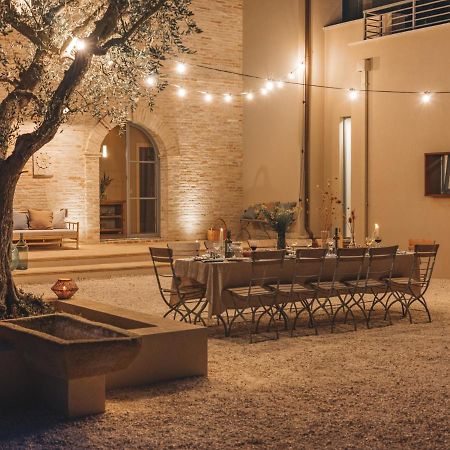 Casale Tre Gelsi Bed & Breakfast Cingoli Eksteriør bilde