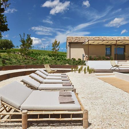 Casale Tre Gelsi Bed & Breakfast Cingoli Eksteriør bilde