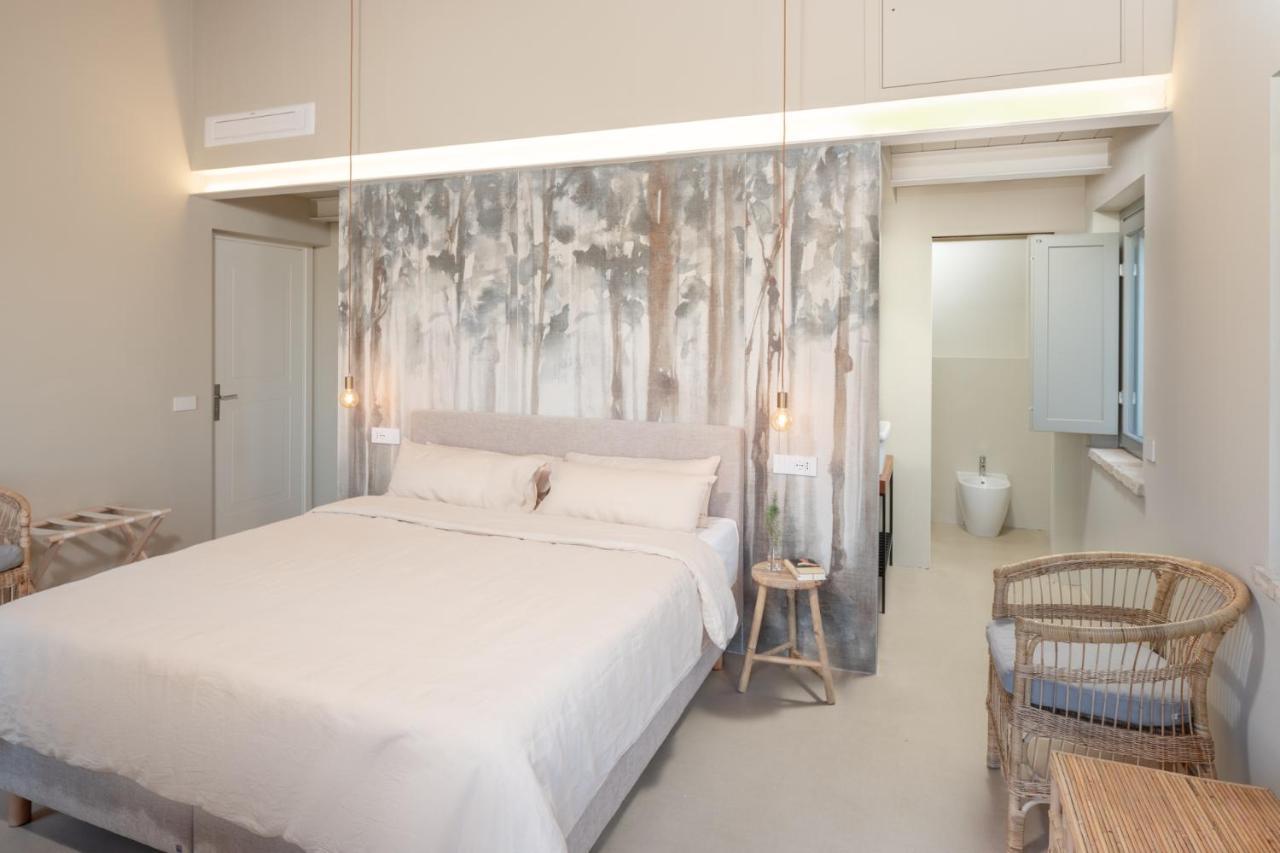 Casale Tre Gelsi Bed & Breakfast Cingoli Eksteriør bilde