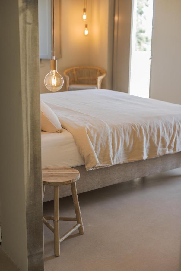 Casale Tre Gelsi Bed & Breakfast Cingoli Eksteriør bilde