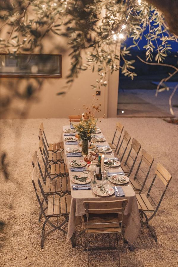 Casale Tre Gelsi Bed & Breakfast Cingoli Eksteriør bilde
