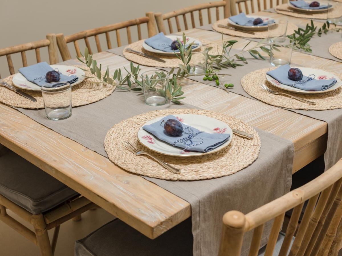 Casale Tre Gelsi Bed & Breakfast Cingoli Eksteriør bilde