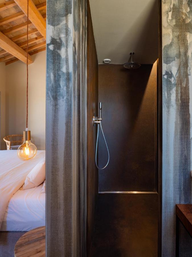 Casale Tre Gelsi Bed & Breakfast Cingoli Eksteriør bilde