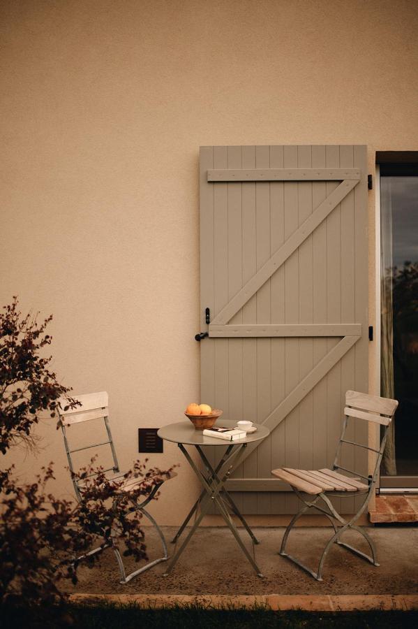 Casale Tre Gelsi Bed & Breakfast Cingoli Eksteriør bilde